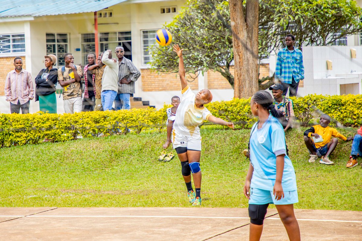 University of Rwanda Community tweet media