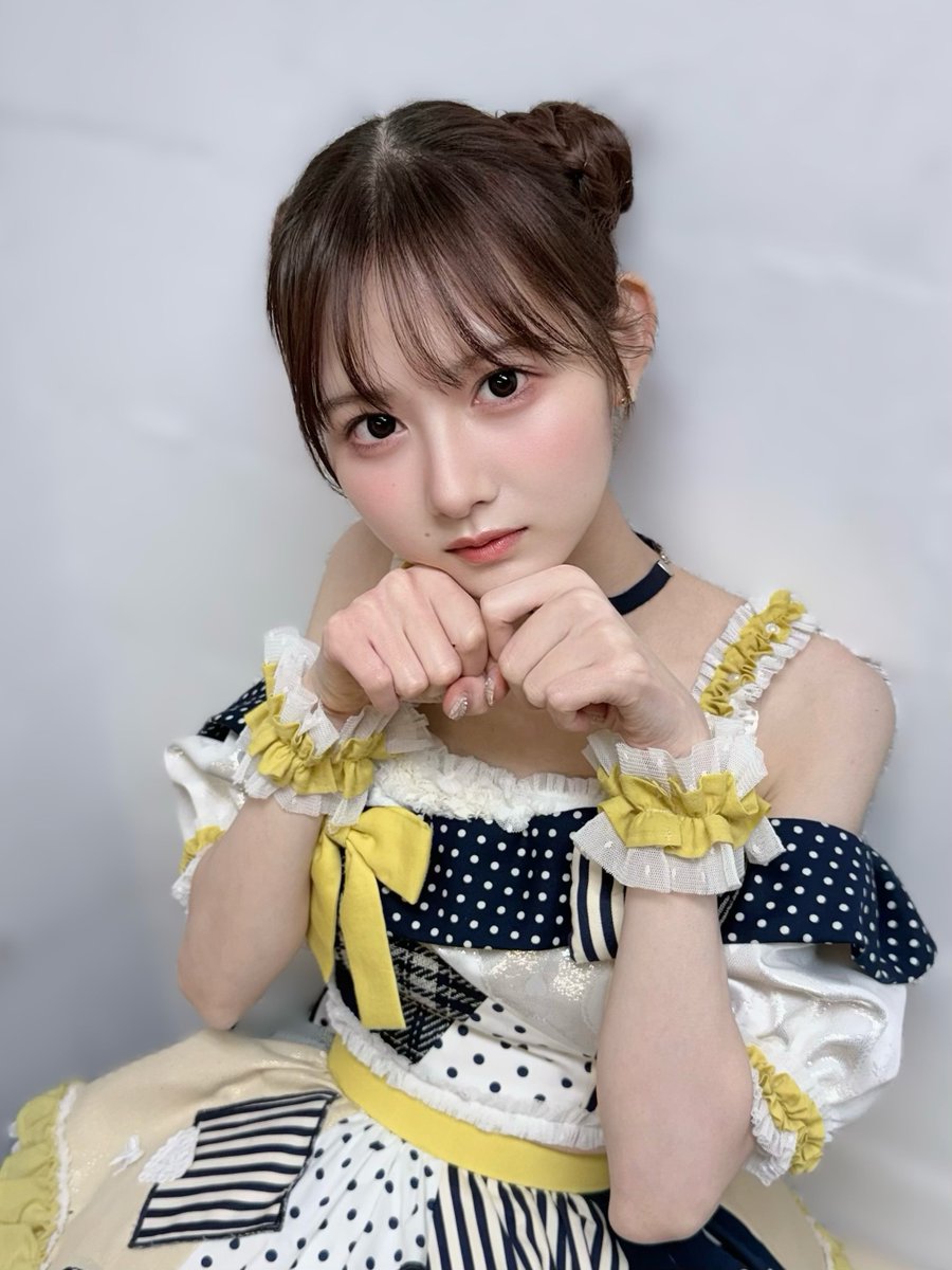 ドイリー❤️ゆうゆ ゆうゆ（ SCRAMBLE SMILE ） (@yuuyu_scramble) / Posts / X