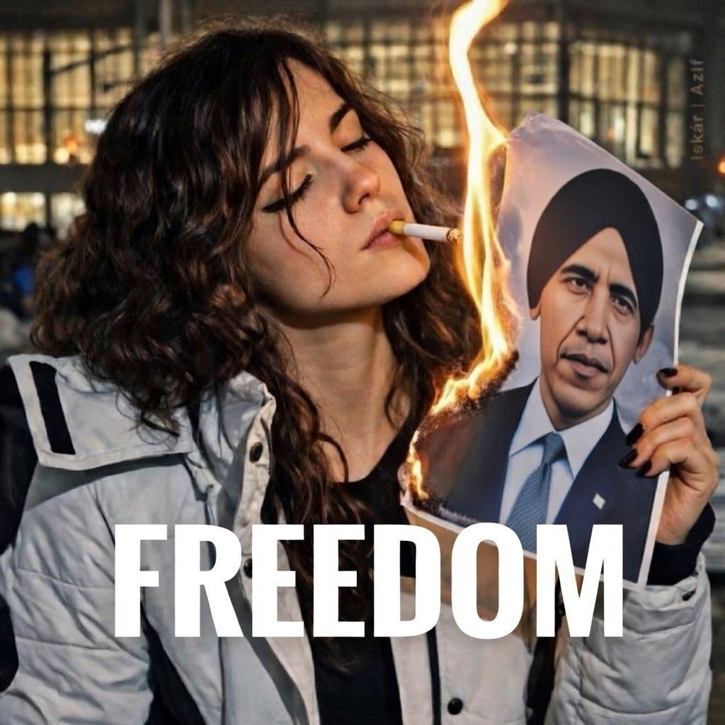 CRIXUSwasHERE's tweet image. FREE AMERICA!!🇺🇸🇺🇸🇺🇸