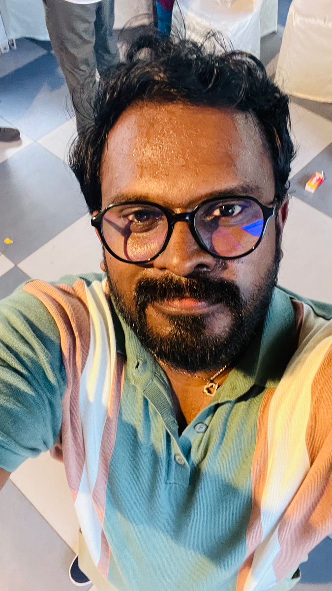 PrijithHere tweet media