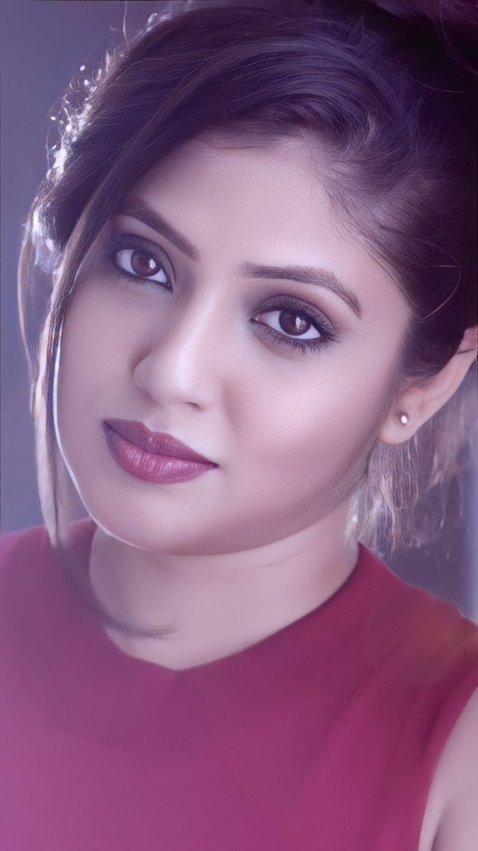 kavya671's tweet image. Am I cute?