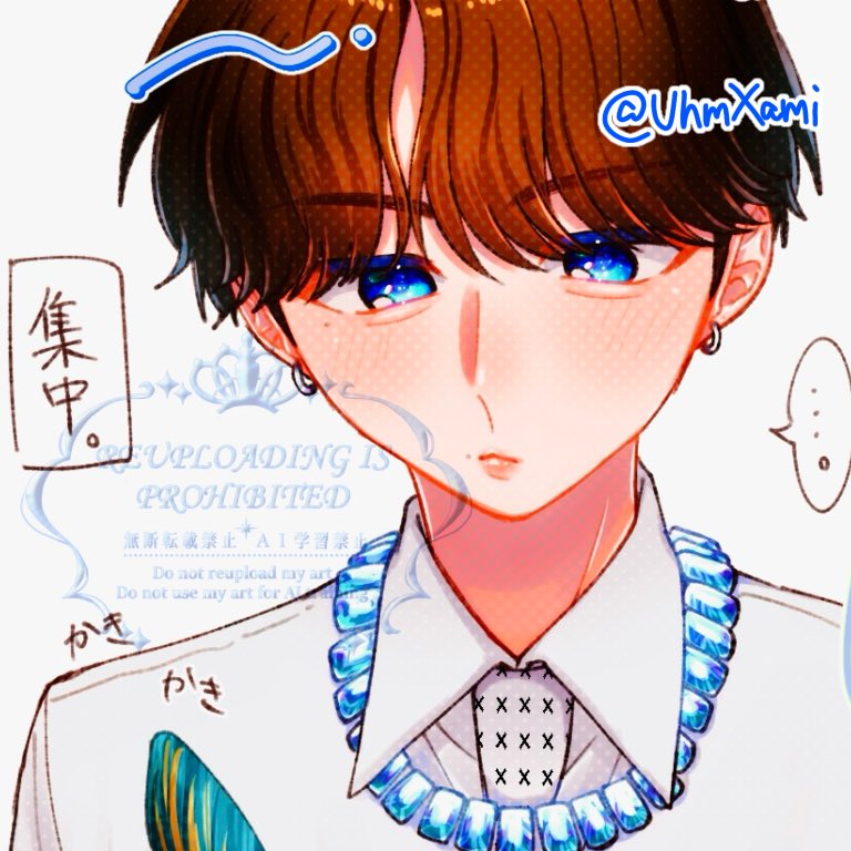 年明けてましたね今年もちまちまお絵描きしていくのでよろしくお願いします🙏🎍🌅🎍