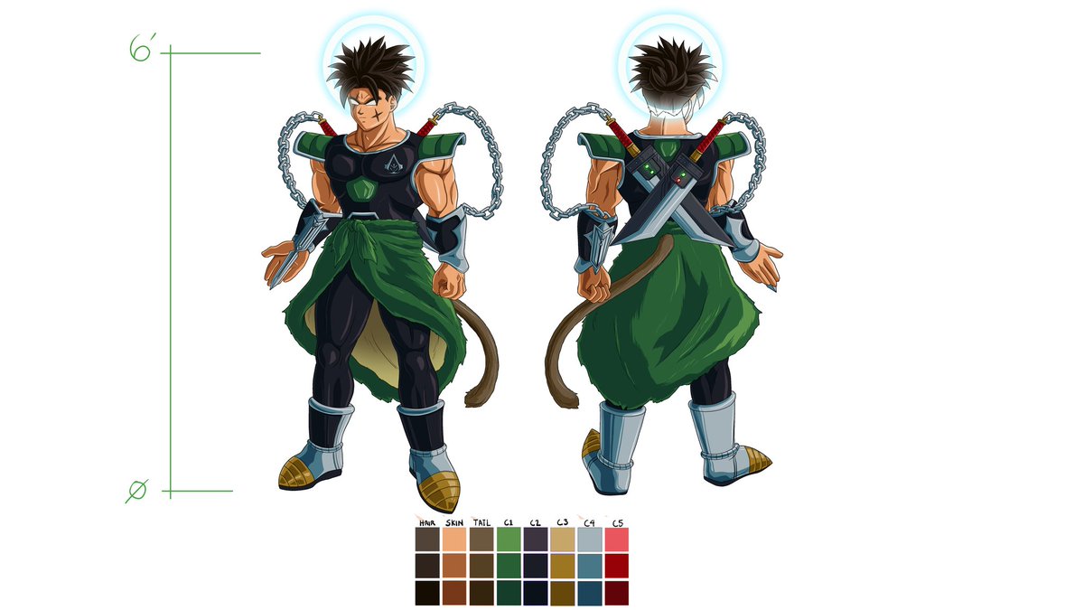 XxBxzerkxX tweet media