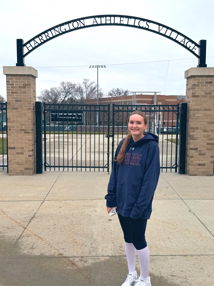 Catherine Stallmer 🥎 tweet media