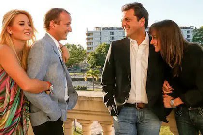 Que ninguna moticia tape que estos cuatro delincuentes siguen impunes. Memoria.