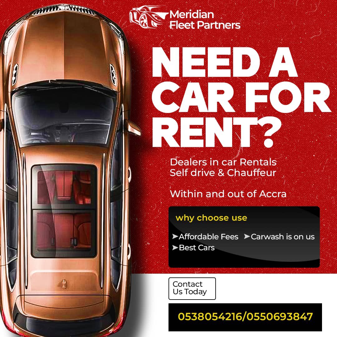 quame_age's tweet image. If you wanna rent a car for trips within and outside Accra, let us be your plug. 

Repost wide