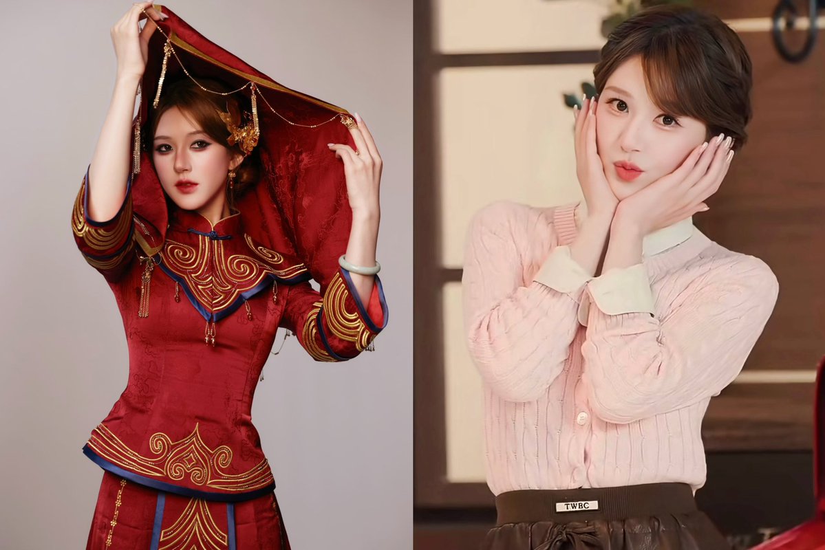 Princess_rosyyy's tweet image. ประกาศว่าเป็น GBA ของเกมส์ Supernatural Action Team ยอดดาวโหลดก็อันดับ 1 ไลฟ์สด TEENIE WEENIE แค่ชั่วโมงเดียวก็ทำรายได้สูงถึง 13 ล้านหยวน (ประมาณ 58.7 ล้านบาท) ความจ้าวลู่ซืออ่ะ