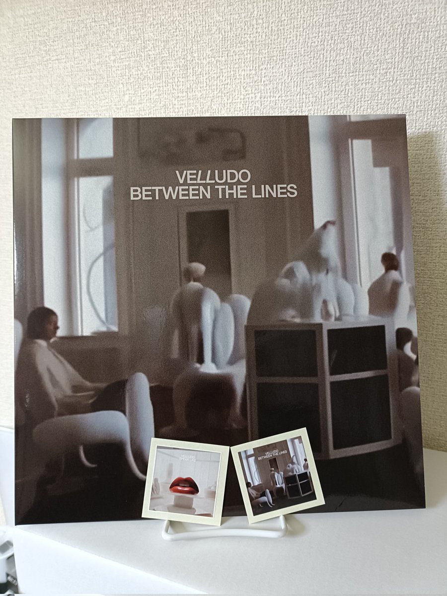 あ*ー様 Velludo サイン入レコード ビロード 小山田圭吾 Corneli あ*ー