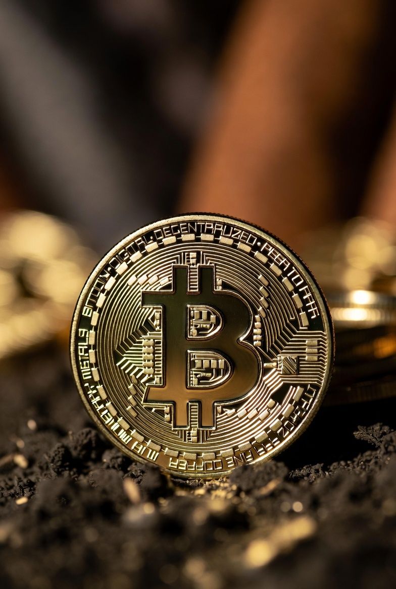 JUST IN: Bitcoin ETFs outpace gold ETFs by 600% since launch. - Bitwise  Over the past two years: - Bitcoin ETFs: $57B inflows - Gold ETFs: $8B  inflows