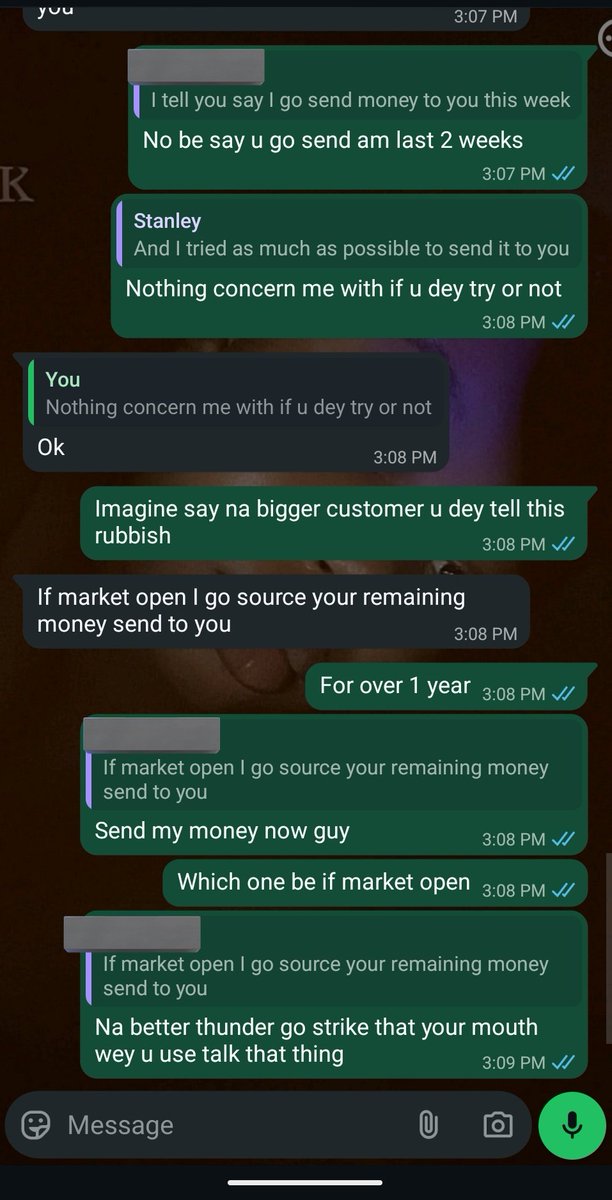 Ifeanyi🛡 tweet media