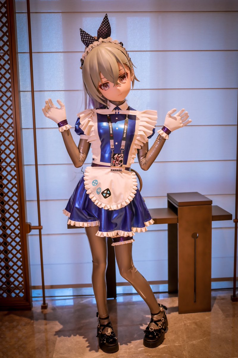 机械神教驻神圣泰拉机械神甫0059 tweet media