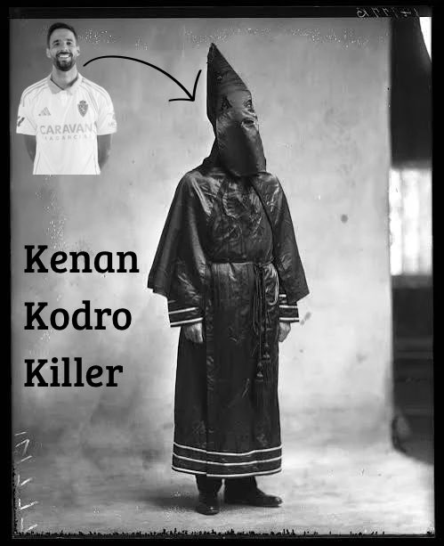 diieegoozgz's tweet image. I love KKK (Kenan Kodro Killer).