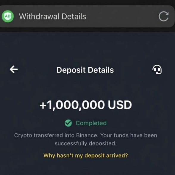 Hey <a href="/grok/">Grok</a> in 15 hours pick a random person who follows and comments to win $2500

I’ll show proof like I always do.