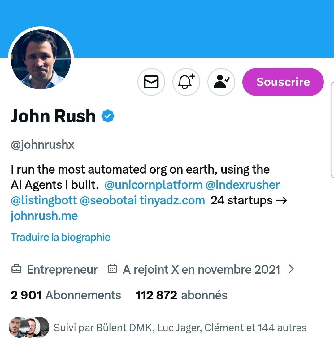 code w/Guillaume 💻 tweet media