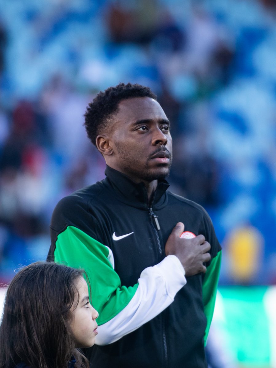 Bright_097's tweet photo. Big Win! 
Onto the semi finals 🇳🇬🦅 https://t.co/JHO9ea6mWo