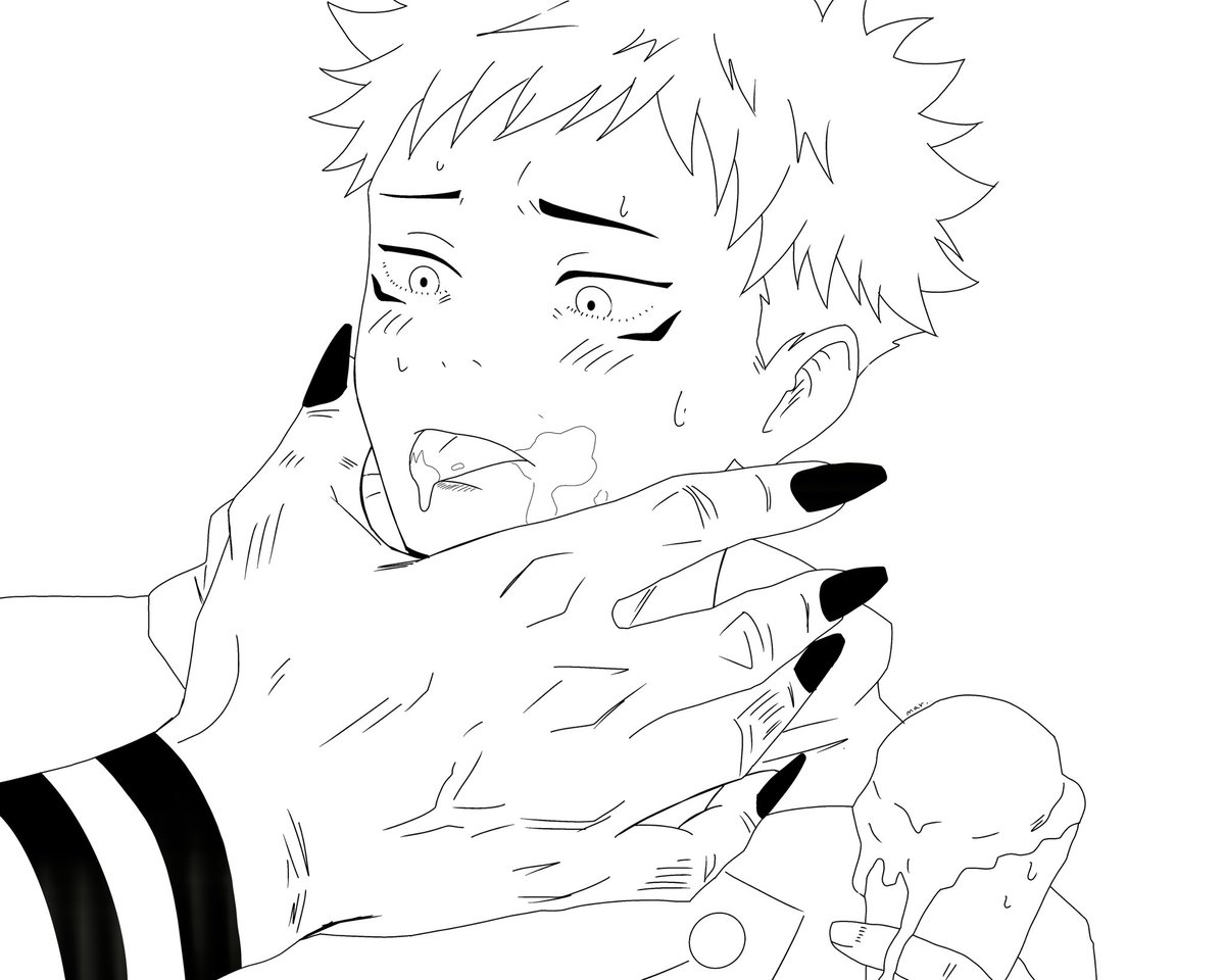 mskitar's tweet image. 영원히 채색을 못함