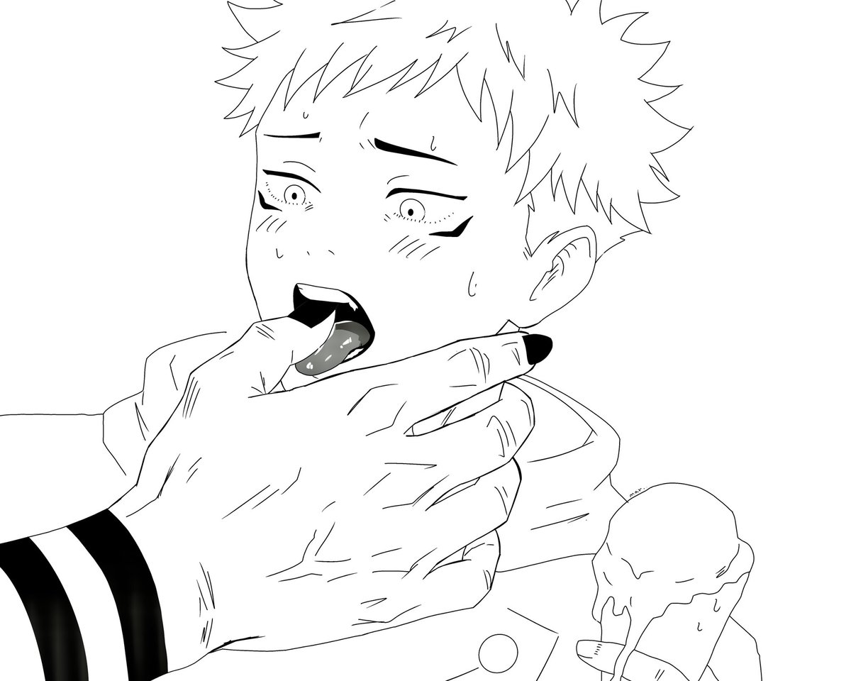 mskitar's tweet image. 영원히 채색을 못함