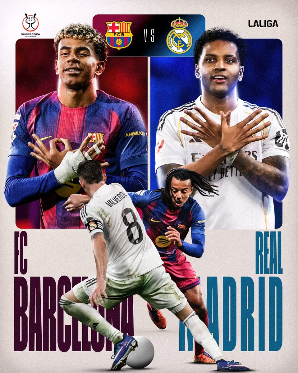 🚨 𝑬𝒍 𝑪𝒍𝒂𝒔𝒊𝒄𝒐 🚨
⏰ المتعة ما تنتظر!
كل المباريات 🔥
كل الأفلام 🎥
كل المسلسلات 🎬
⚠️ عشان ما تفوتك اللحظة
📲 اطلب اشتراكك الآن وخلك في قلب الحدث