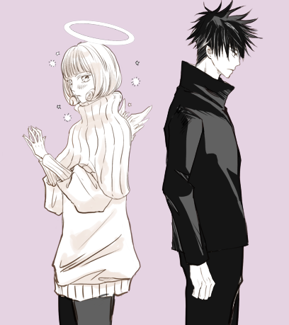 前編じゃ華ちゃんは出てこないかな～
恋する乙女心炸裂させるの楽しみに待とう