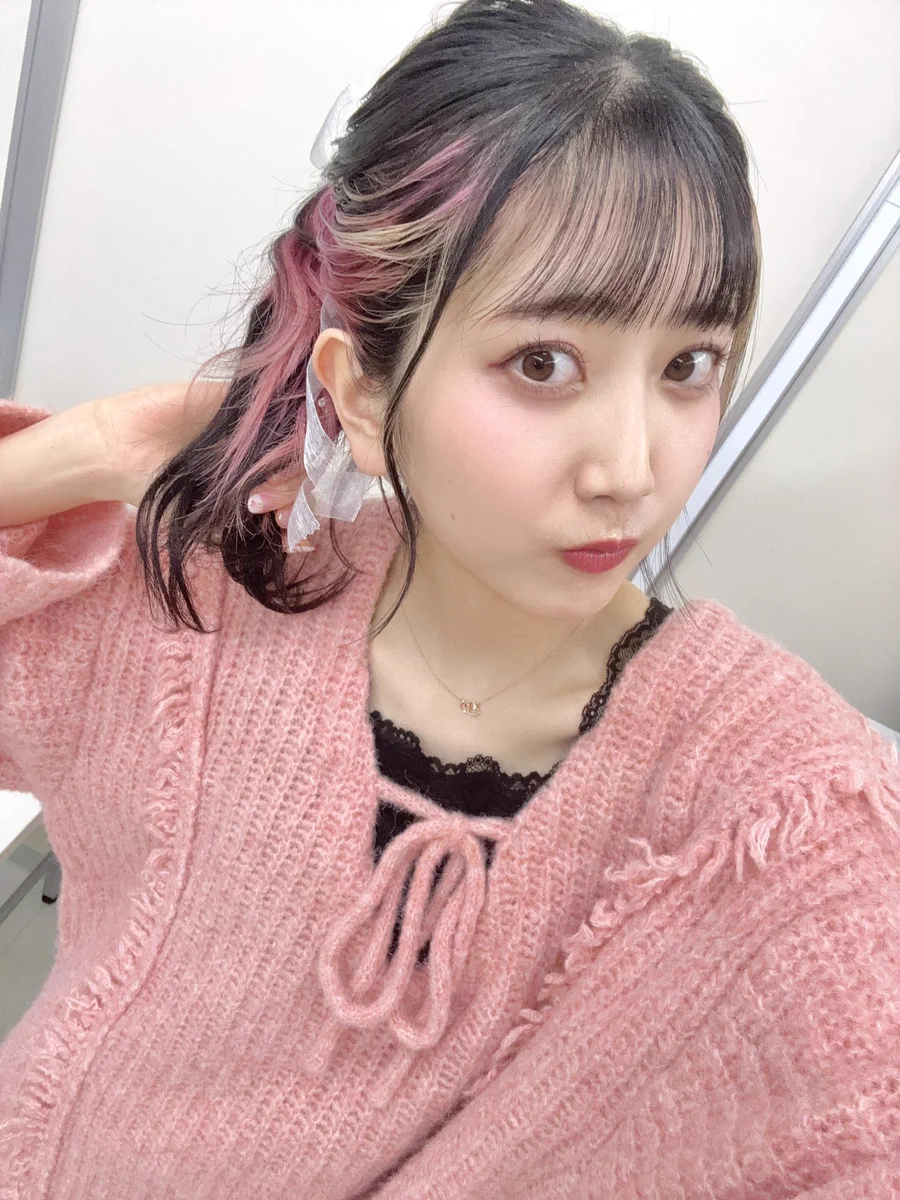 薮島朱音 VOICE スタイル アクリルスタンド 3種 薮島朱音 VOICE