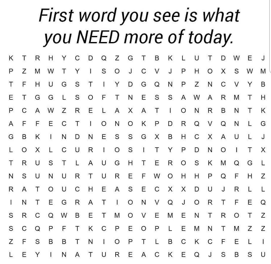 maximumpain333's tweet image. KINDNESS

What about you? 

✨🙌🏾💫