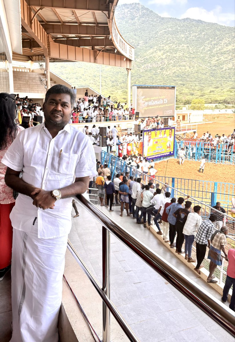 Sukumar Balakrishnan tweet media