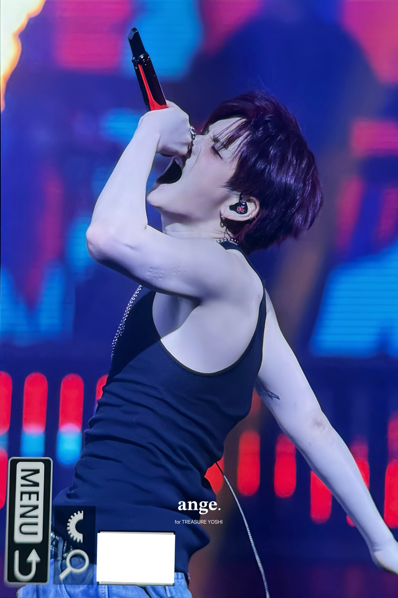 angewith__'s tweet image. 260111

#요시 #YOSHI #ヨシ 
#TREASURE #트레저