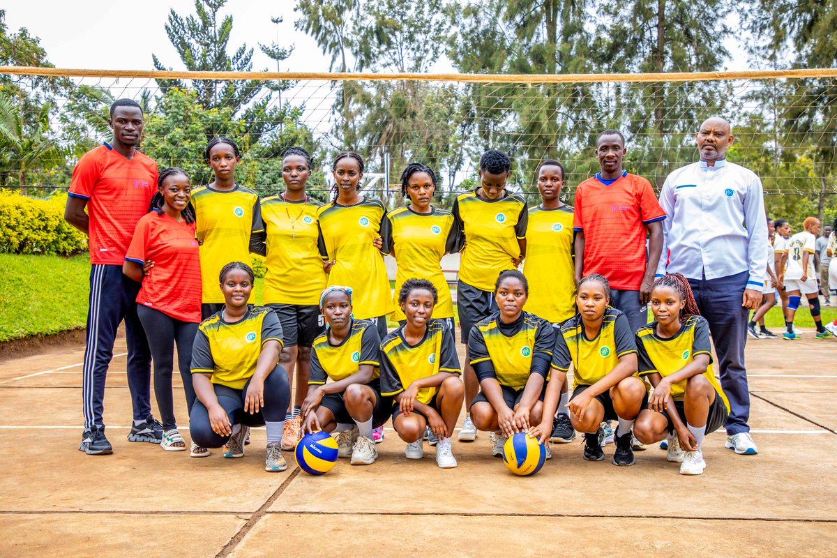 University of Rwanda Community tweet media