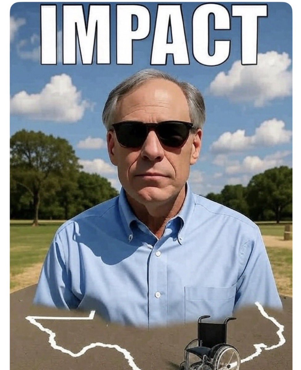 UnderhillVicky's tweet image. THE REAL ABBOTT IMPACT 12/11/2026
The money (about 13 million dollars) given to Muslim organizations would have been better spent if it had funded the real border wall. Approximately 148 Million spent busing illegals could have been spent on Texans.  Abbott has wasted a lot of $