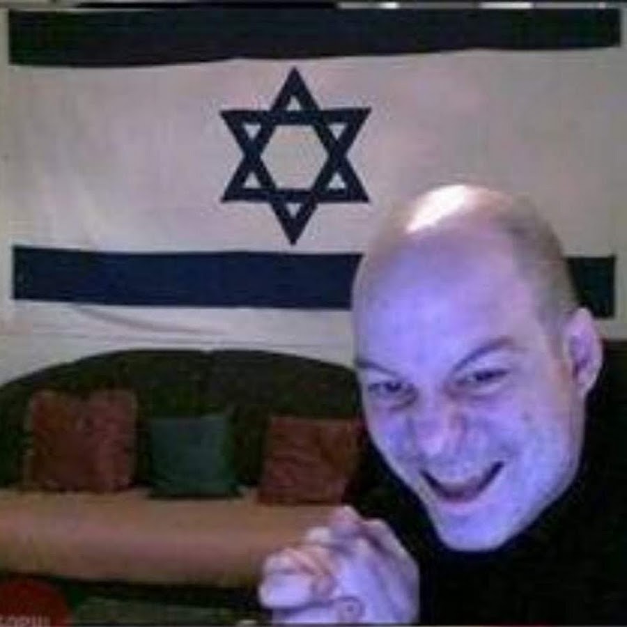 Think "Goblin," and you can spot a Jew at a glance.