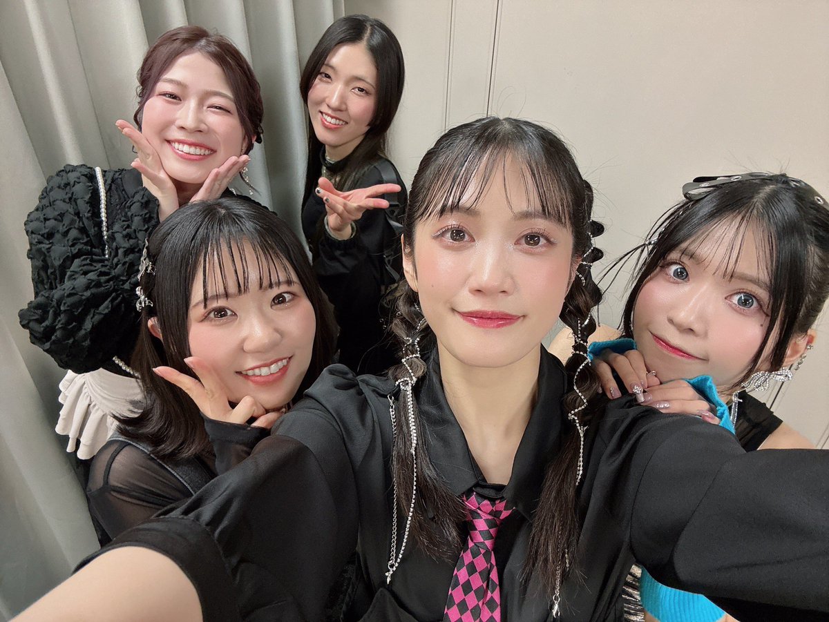 ✿ 亜咲花 ✿ (@AsakaOfficial) / Posts / X