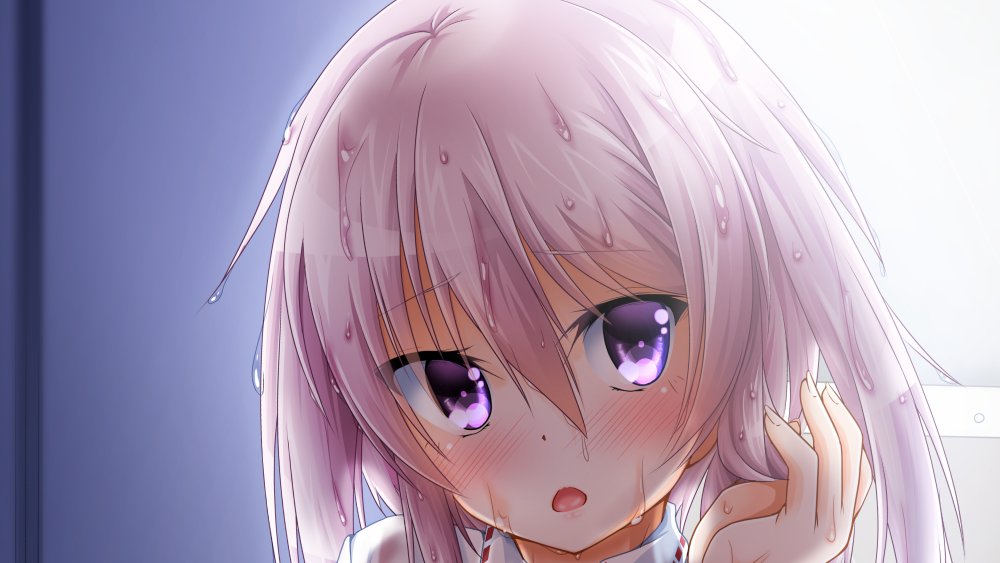 クリックすると……ってはやりのやつ。センシティがなんだってんだ!!!! 