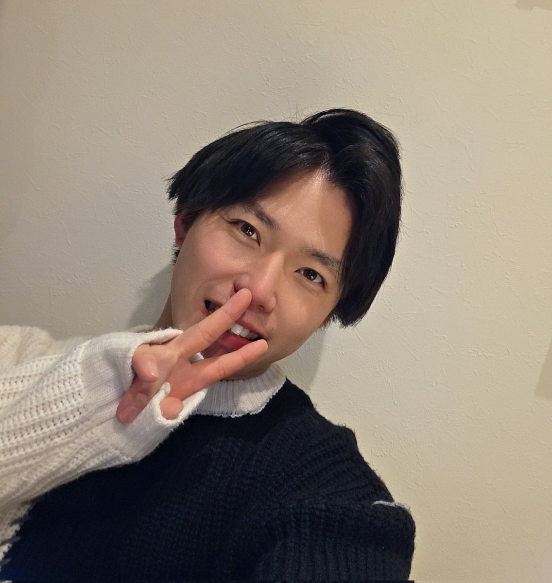 年明け一発目💡
無事にエンタメの仕事初めが終わって家に帰ってきました！！
今日は終始寒かったけど皆は大丈夫だった？

今年もエンタメ頑張るぜ💪