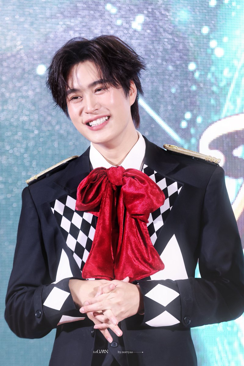 norryaa's tweet image. ความสดใสของดินแดนแห่งนี้คือ เจ้าชายน้องเม นี่เอง ♥️🎠🏰

GEMINIFOURTH MEOWGICAL DATE

#NEKKOxGFwithPetUs
#Gemini_NT #เจมีไนน์