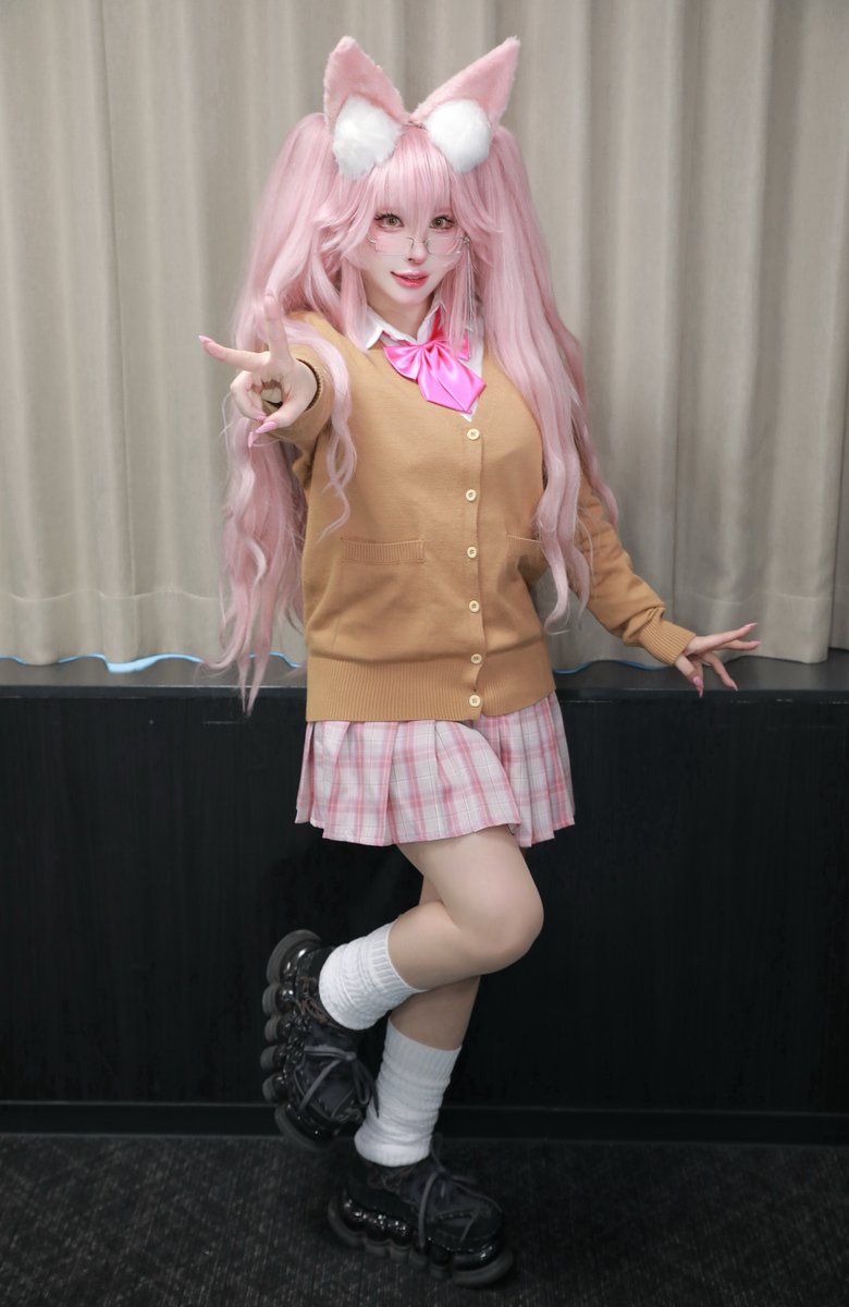 Kinako P. (@kinakopowderr_) / Posts / X