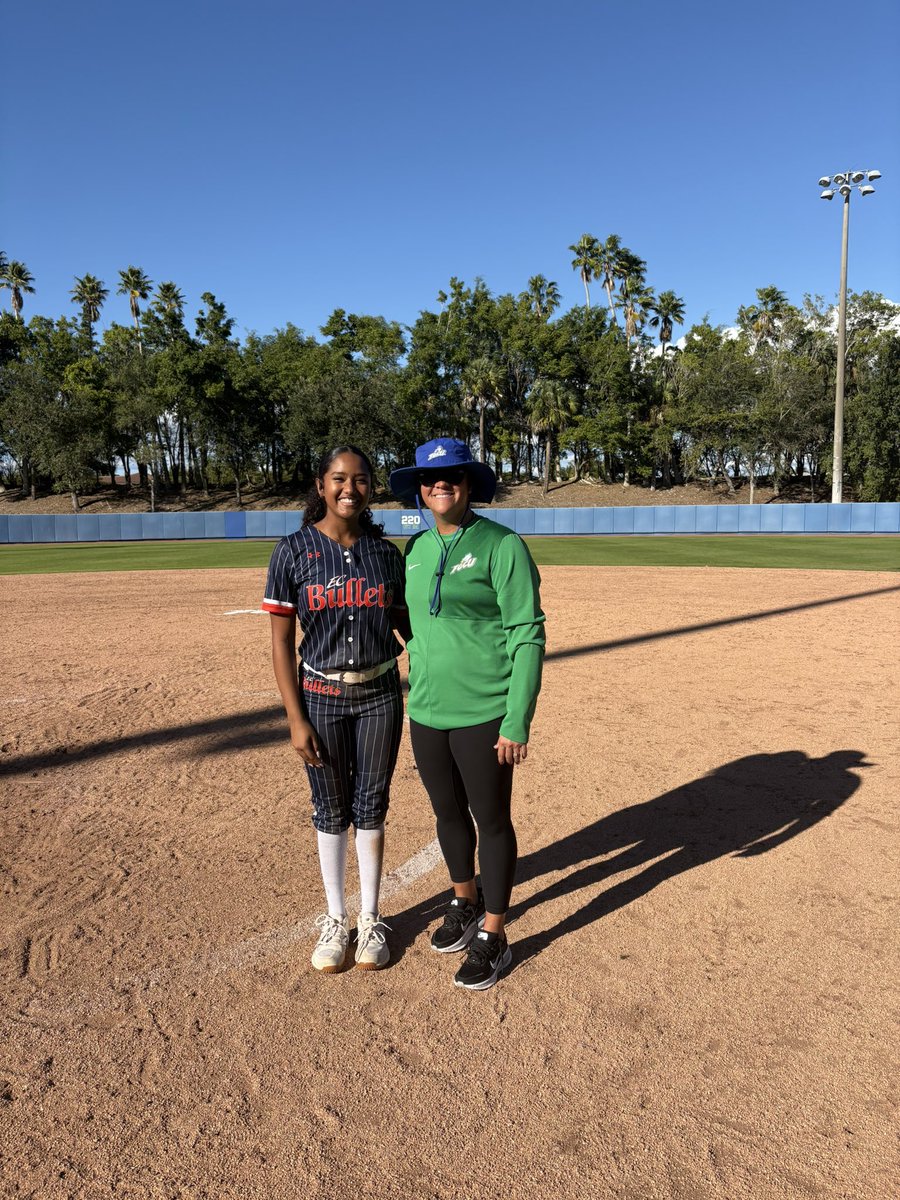 Aniya Williams 2028 tweet media