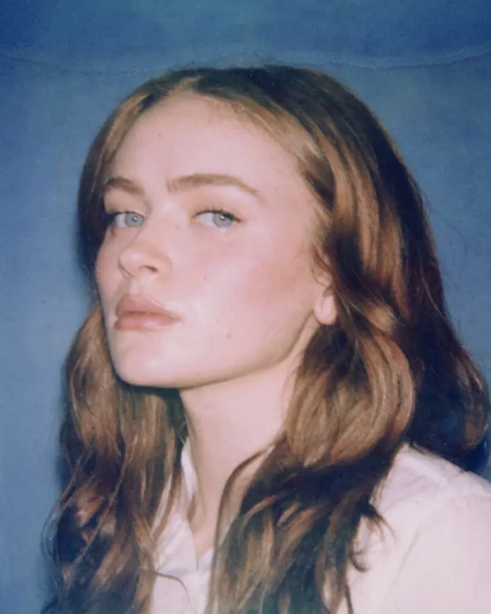 breaking: sadie sink and caleb mclaughlin are set to reunite on screen in a romantic comedy ‼️

source : my gut feeling