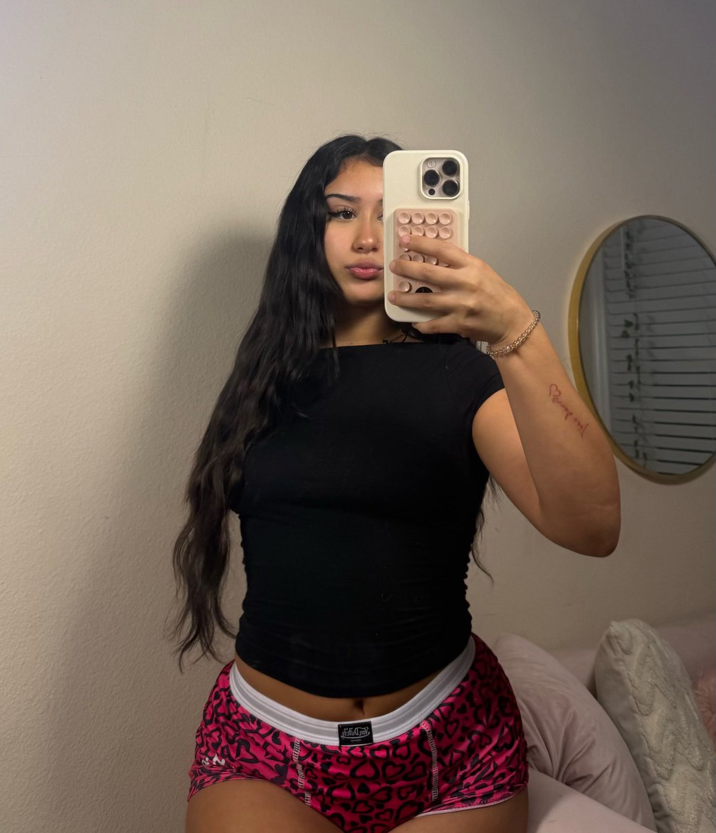 Is my build your type?