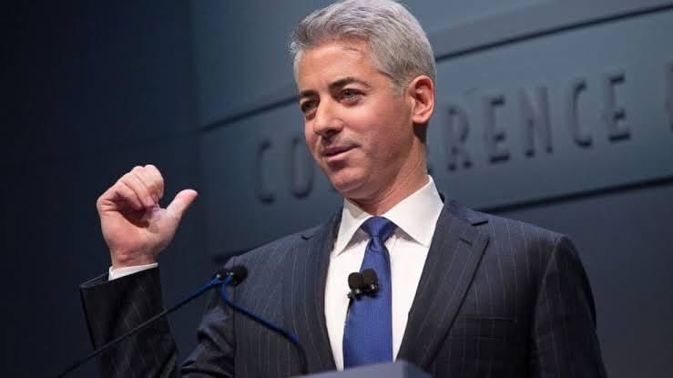 La celebración terminó: el multimillonario judío <a href="/BillAckman/">Bill Ackman</a> ajusta cuentas con los simpatizantes del terrorismo en los campus universitarios

Después de amenazar, el multimillonario judío Bill Ackman pasa a la acción. En un paso que sacude a las universidades de Estados Unidos,