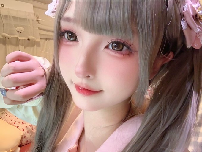 Twitterのコスプレ画像5