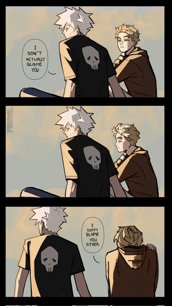 (ง'̀-'́)ง COMMS OPEN tweet media