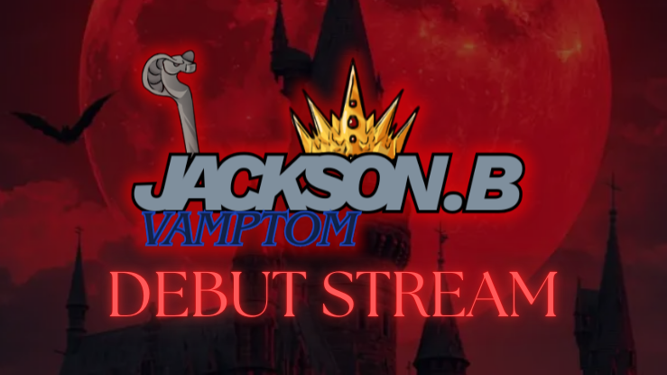 JacksonBVamptom's tweet photo. What i've planned for 2026 so far! https://t.co/K0Z3VqtVmR