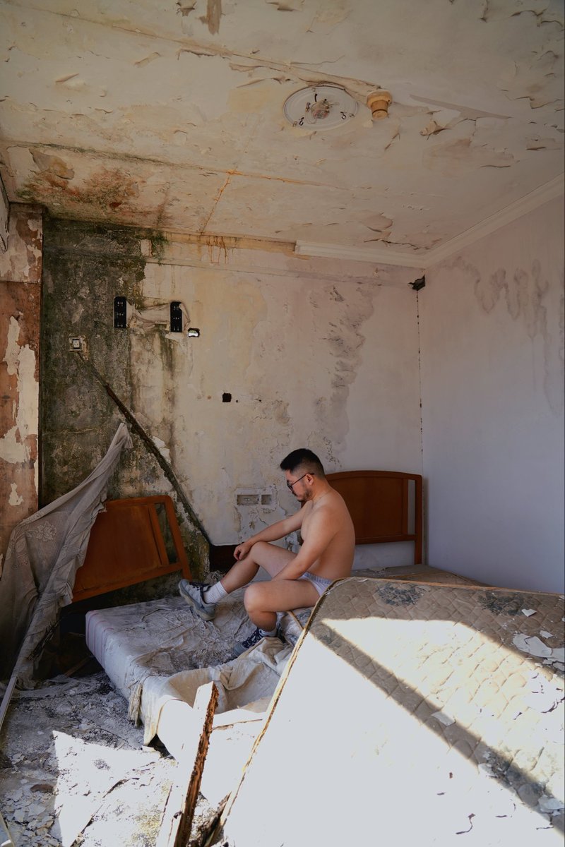 小熊铭名 tweet media