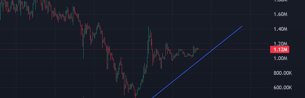 $POLLY up 2x from dip. Jeets out, diamond hands only. 

Big stuff planned, we're gonna cook!