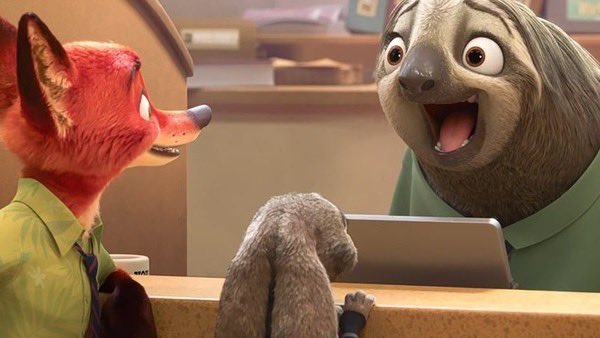 train_soul's tweet photo. #ズートピア2
観てきました🦊🐰✨

「メロい」の意味がよくわかる映画だった！
フラッシュ推しだけど、今回二ブルズもすごく良かった🦫✨（←ビーバーの配信者ね）

2026年映画初めにピッタリの映画でした✨面白かったです☺️ https://t.co/rJP2WfrHiP