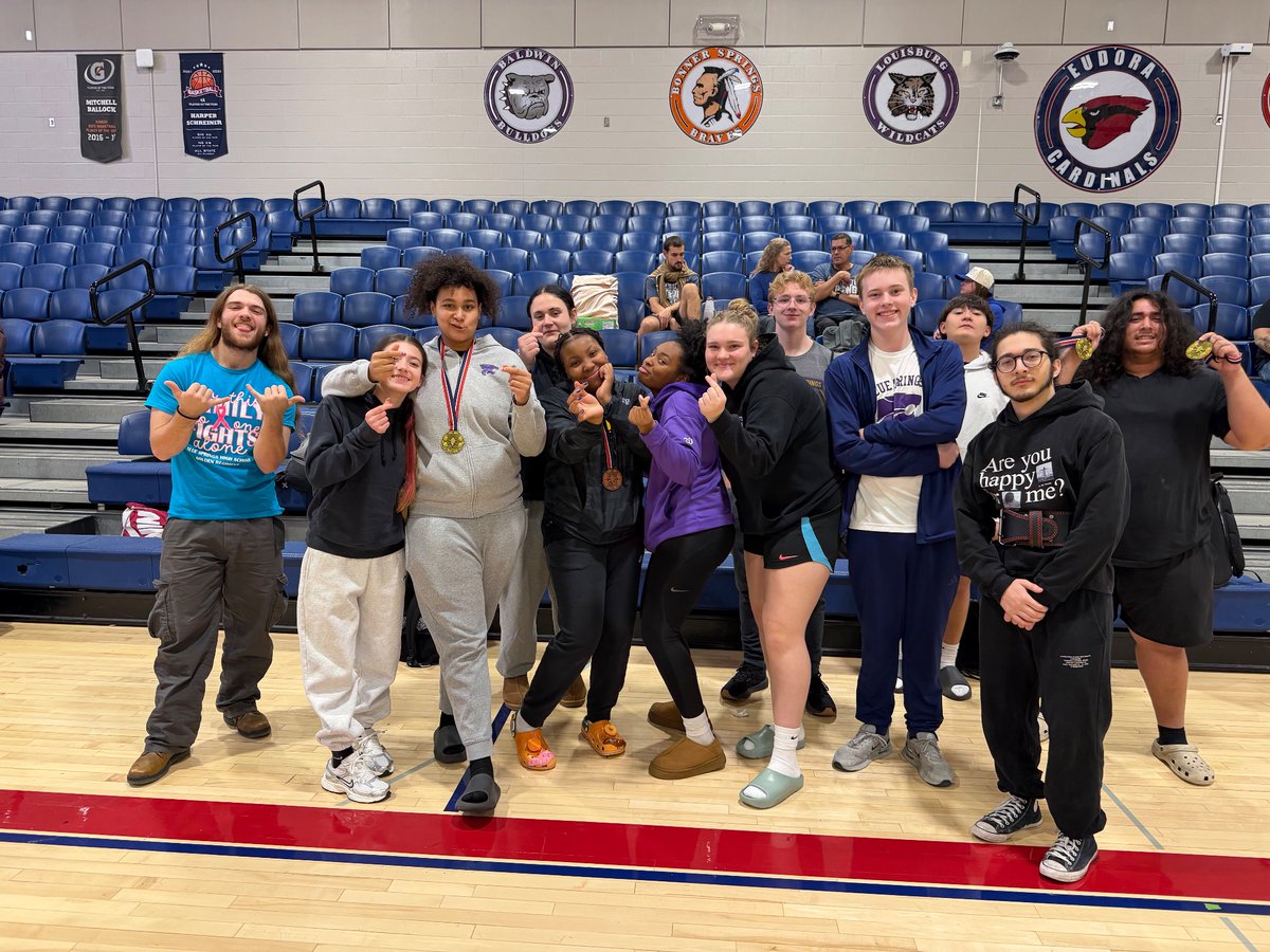 Sal Badali | CSCS | USAW-L2 | RPR tweet media