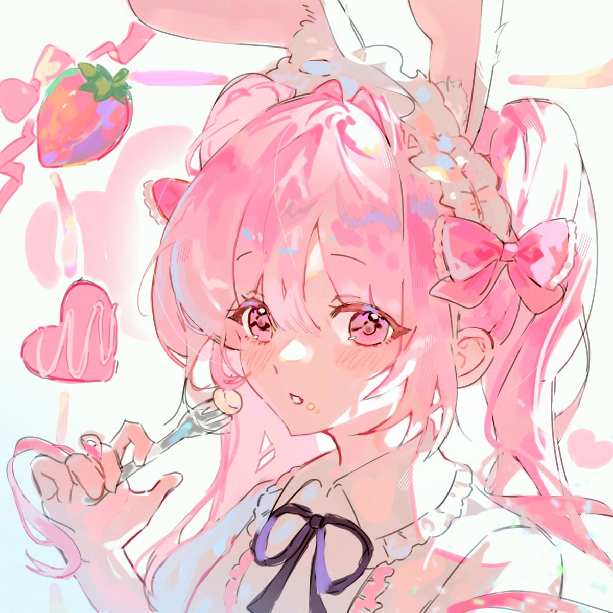 김란티 tweet media