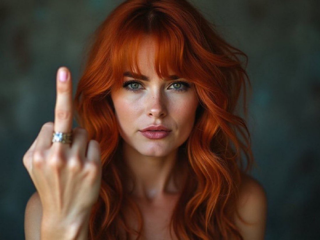 try2underit's tweet image. I love all of you f*ckers 

NOW follow me!  🫦