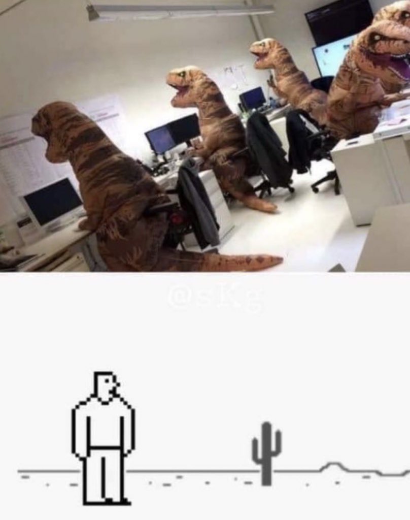 NoContextHumans's tweet image. 