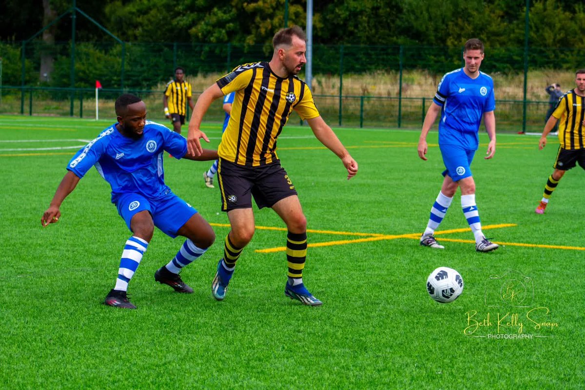 Aberdare Town FC tweet media